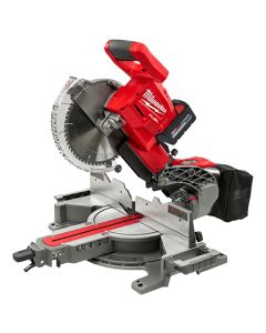 Milwaukee 2734-21 M18 Fuel 10" 18V Cordless Dual Bevel Sliding Compound Miter Saw