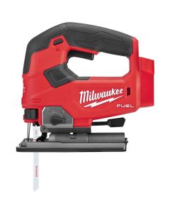 Milwaukee 2737-20 M18 Fuel 18V Cordless D-Handle Jig Saw, Bare Tool