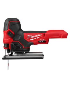 Milwaukee 2737B-20 M18 Fuel 18V Cordless Barrel Grip Jig Saw, Bare Tool