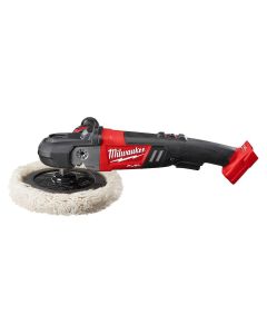 Milwaukee 2738-20 M18 Fuel 7" 18V Cordless Variable Speed Polisher, Bare Tool