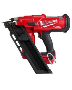 Milwaukee 2745-20 M18 Fuel 18V Cordless 30 Degree Framing Nailer, Bare Tool