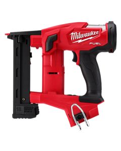 Milwaukee 2749-20 M18 Fuel 1/4" 18 Gauge Cordless Narrow Crown Stapler