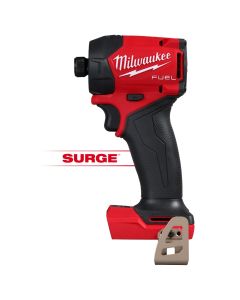 Milwaukee 2761-20, 1/4" Hex M18 Fuel Surge Hydraulic Driver