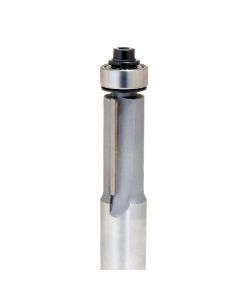 Onsrud Cutter 28-55, 0.25" x 2.5" CT Flush Trim Router Bit