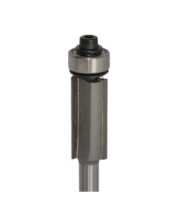 Onsrud Cutter 28-57, 0.5" x 2.75" CT 3 Flute Flush Trim Router Bit