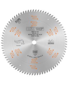 CMT Tools 281.681.10 Double Sided Laminate & Melamine Circular Saw Blade
