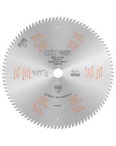 CMT Tools 281.696.12, 12" Single-Sided - Laminate & Melamine Saw Blade