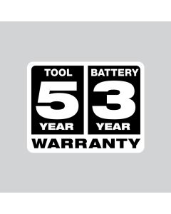 Milwaukee 2819-22 M18 FUEL High Speed Chain Snake