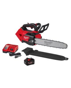 Milwaukee 2826-21T M18 Fuel 14" Top Handle Chainsaw Kit