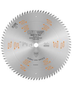 CMT Tools 283.680.10, 10" x 0.126" Ultra Finish Plywood & Melamine Blade