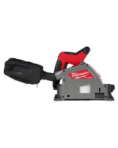 Milwaukee 2831-20 M18 Fuel 6-1/2" Cordless Plunge Track Saw