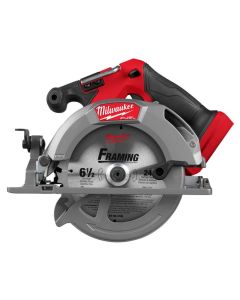Milwaukee 2833-20 M18 Fuel 6-1/2" Circular Saw