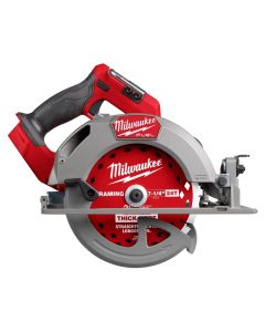 Milwaukee 2834-20 M18 Fuel 7-1/4" Cordless Circular Saw, Bare Tool