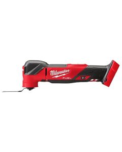 Milwaukee 2836-20 M18 Fuel 18V Cordless Oscillating Multi-Tool