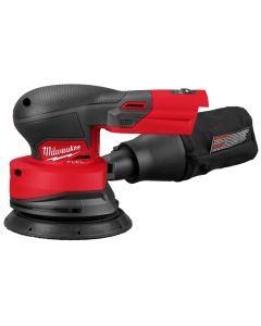 Milwaukee 2837-20 M18 Fuel 5" Cordless Random Orbital Sander