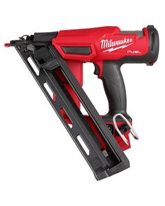 Milwaukee 2839-20 M18 Fuel 18V 15 Gauge Cordless Finish Nailer, Bare Tool