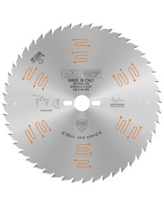 CMT Tools 285.648.12M, 300mm Heavy-duty General Purpose Saw Blade