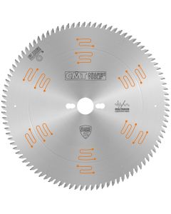 CMT Tools 285.696.16, 16" x 0.138" x 0.098" Fine Finish Industrial Saw Blade