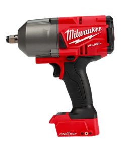 Milwaukee 2863-20 M18 Fuel w/One-Key HT Impact Wrench 1/2" Friction Ring