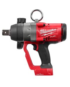 Milwaukee 2867-20 M18 Fuel 1" 18V Cordless High Torque Impact Wrench with One Key