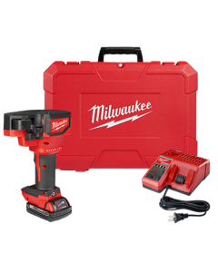 Milwaukee 2872-21 M18 18V Cordless Threaded Rod Cutter Kit
