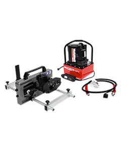 Wilton 28920 SHR Starter Kit with Power Pack