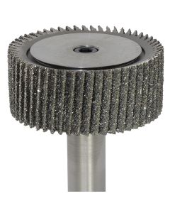 Onsrud Cutter 29-093 2-1/2" Diamond Grit Router Bit