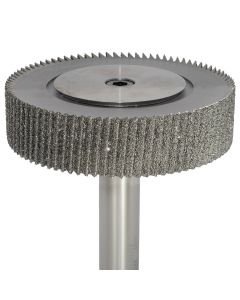 Onsrud Cutter 29-098 4" Diamond Grit Router Bit