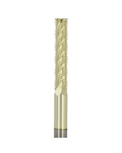 Onsrud Cutter 29-110 0.25" Solid Carbide Hogger Router Bit