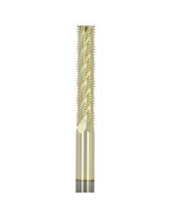 Onsrud Cutter 29-115 0.375" Solid Carbide Hogger Router Bit