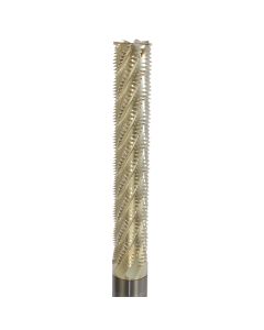 Onsrud Cutter 29-135 16mm ZRN Coated Solid Carbide Hogger Router Bit
