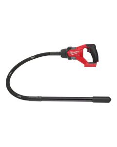 Milwaukee 2910-20 M18 Fuel 4' Concrete Pencil Vibrator
