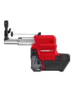 Milwaukee 2912-DE M18 Fuel Hammervac 1" Dedicated Dust Extractor