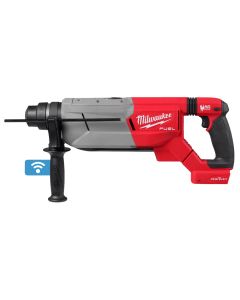 Milwaukee 2916-20, M18 Fuel 1-1/4" SDS Plus D-Handle Rotary Hammer