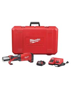 Milwaukee 2922-20 M18 Force Logic 18V Cordless Press Tool with One-Key