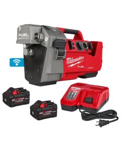 Milwaukee 2927-22 M18 Fuel Ringer Roll Groover