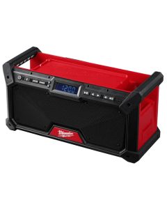 Milwaukee 2952-20 M18 Bluetooth Jobsite Radio