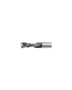 Vortex Tool 2952, 1/2" x 1-3/8" DE Right Hand Roughing Compression Router Bit