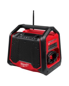 Milwaukee 2956-20, M18 Bluetooth Radio & Charger