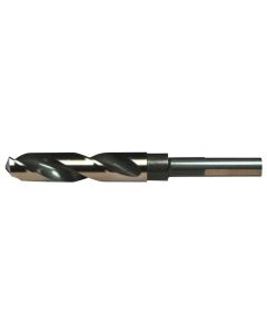 Tru-Cut SDBG.578 37/64" Reduced Shank Silver & Deming (S&D) Drill Bit
