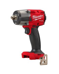Milwaukee 2962P-20 M18 Fuel 1/2" Mid-Torque Impact Wrench w/Pin Detent