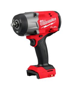 Milwaukee 2967-20 M18 Fuel 1/2" High Torque Impact Wrench with Friction Ring