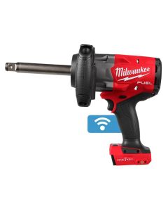 Milwaukee 2969-20, M18 Fuel 3/4" Extended Anvil High Torque Impact Wrench w/ One-Key