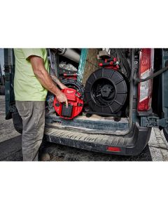 Milwaukee 2970-20 M18 18V 500GB Cordless Control Hub, Bare Tool