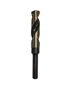 Tru-Cut SDBG.812 13/16" Reduced Shank Silver & Deming Drill Bit