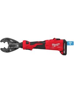Milwaukee 2978-22BG M18 ForceLogic 6T Linear Utility Crimper Kit w/ BG-D3 Jaw