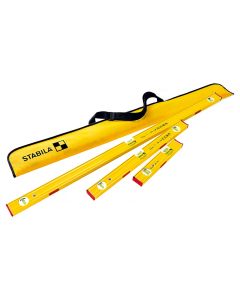Stabila 29940 Pro Set 80 ASM Spirit Levels