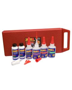 FastCap 2P-10 KIT 2.25oz Adhesive Glue Kit