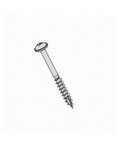 Kreg SML-C2X250-125 #14 x 2-1/2" HD Pocket-Hole Screw