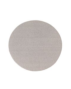 Mirka Abrasives 2B-332-150 Q.Silver 5" x 0H PSA P150 Abrasive Disc, 100/Box